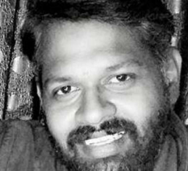 Mahesh Ghag