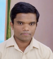 Mahesh Jadhav