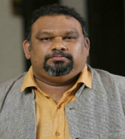 Mahesh Kathi