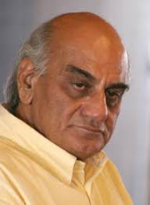 Mahesh Kaul
