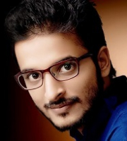 Mahesh Khute