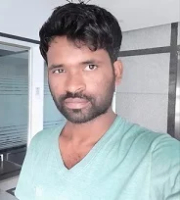 Mahesh Kodiyal