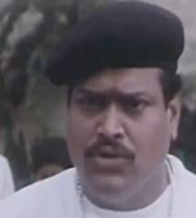 Mahesh Kokate