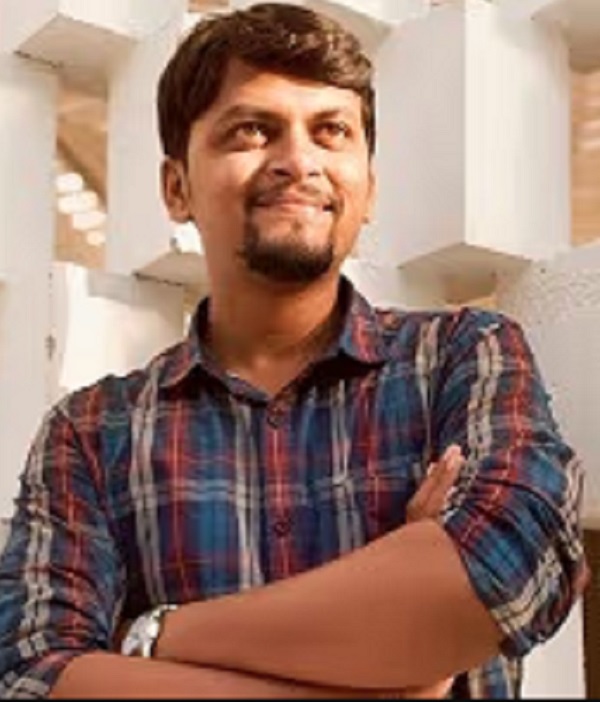 Mahesh Kore