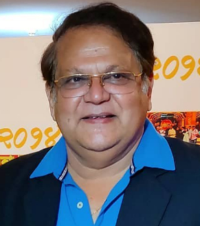 Mahesh Kothare
