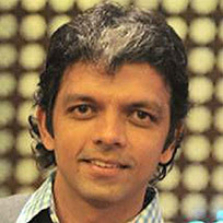 Mahesh Limaye