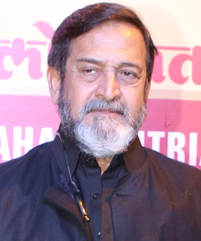 Mahesh Manjrekar