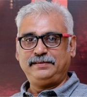 Mahesh Naik