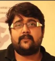 Mahesh Pandey