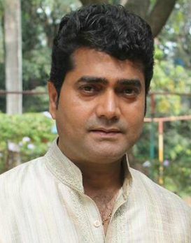 Mahesh Raja