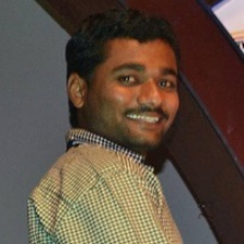 Mahesh Ravsaheb Kale