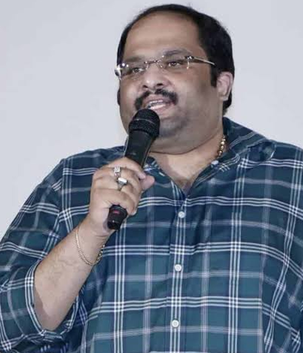 Mahesh S Koneru