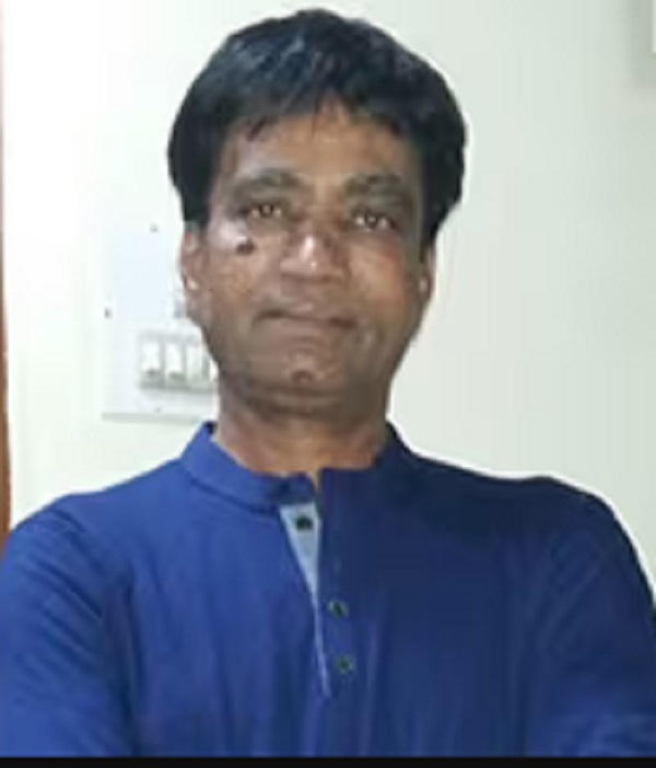 Mahesh Shikari