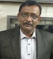 Mahesh Subhedar