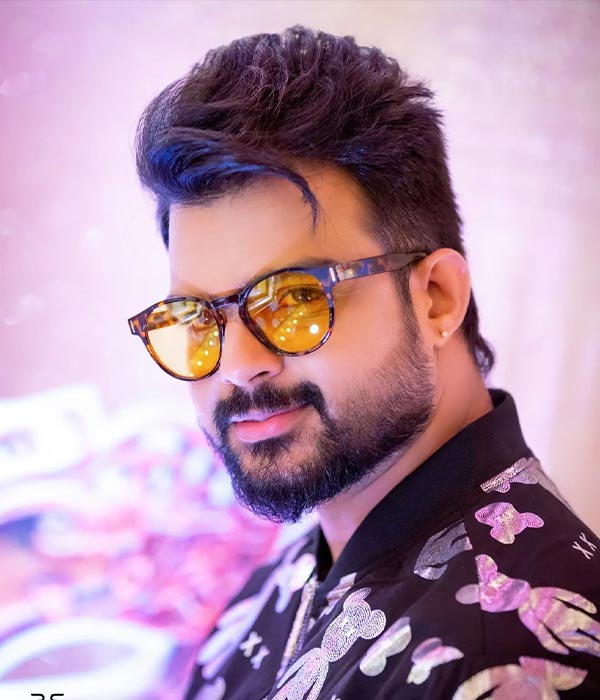 Mahesh Subramaniyan