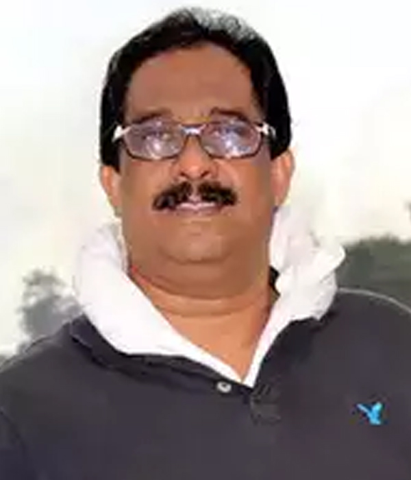 Mahesh Surapaneni