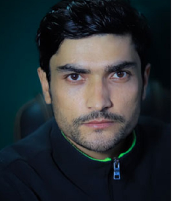 Mahesh Tripathi