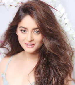 Mahhi Vij