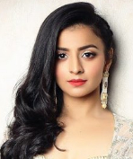 Mahima Makwana