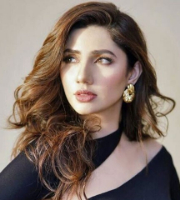 Mahira Khan