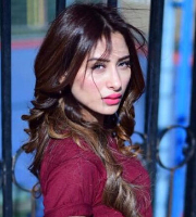 Mahira Sharma