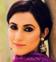 Mahreen Kaleka