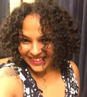 Mahua Kamat
