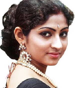 Mahua Roy Choudhury