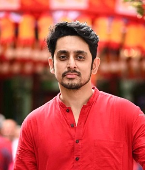 Mainak Banerjee