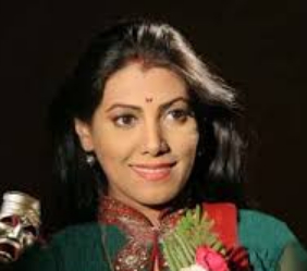 Maithili Javkar