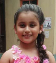 Maithili Patwardhan