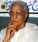 Majrooh Sultanpuri