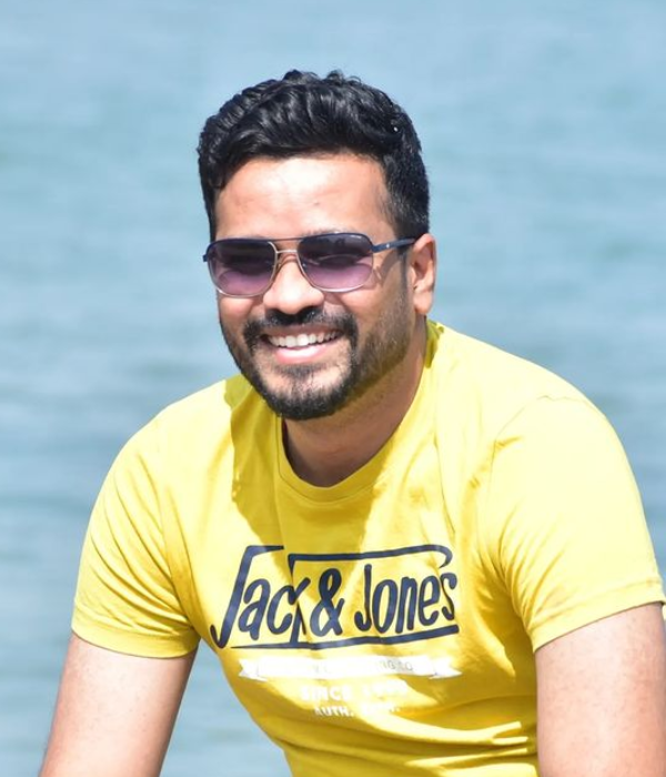 Maka Sampath Kumar