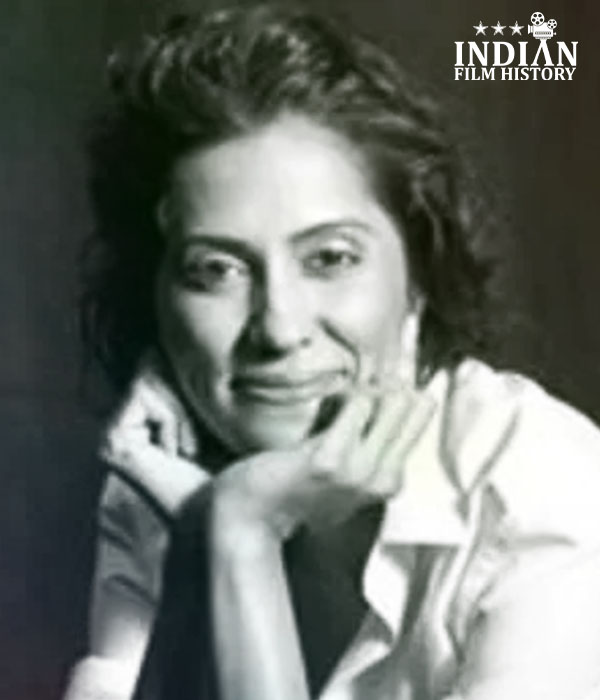 Malaika Shenoy