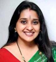 Malavika Avinash