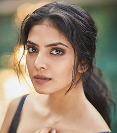 Malavika Mohanan
