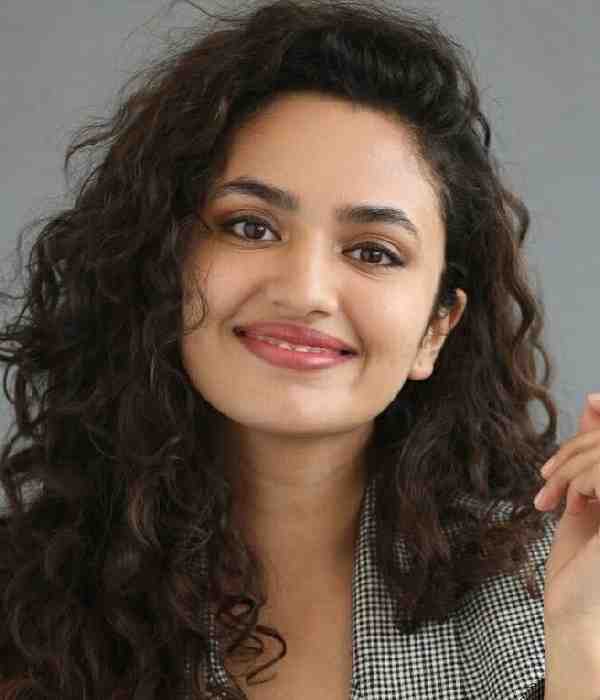 Malavika Nair
