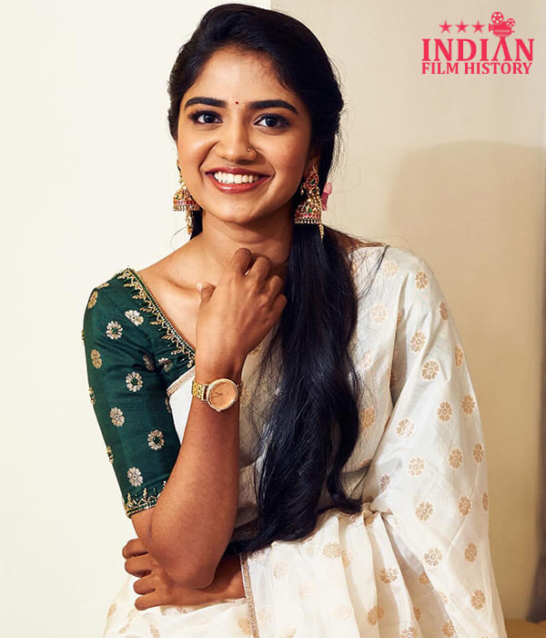 Malavikka Manoj