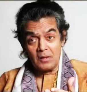 Malay Chakraborty