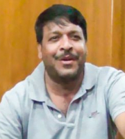 Malay Mishra