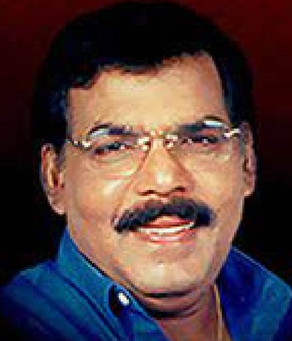 Malaysia Vasudevan