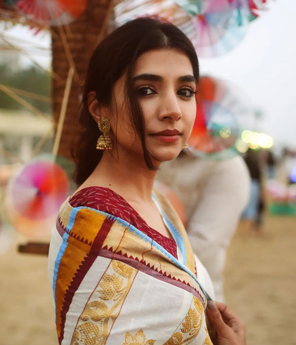 Malhaar Rathod