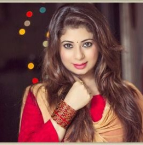 Malini Kapoor