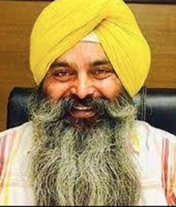Malkit Rouni