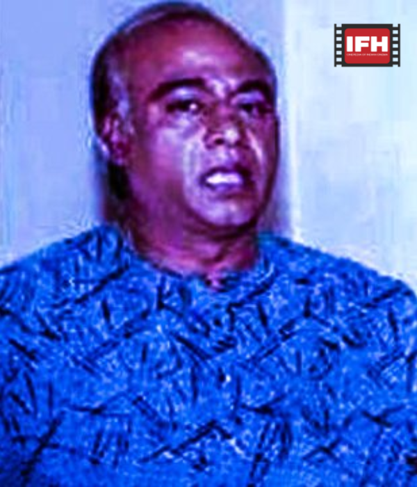 Malladi Raghava
