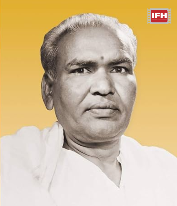 Malladi Ramakrishna Sastry