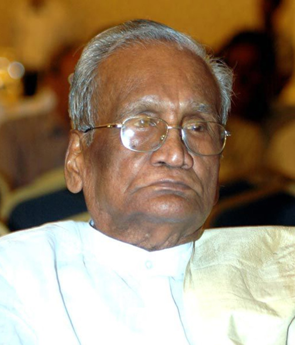 Mallemala Sundararami Reddy
