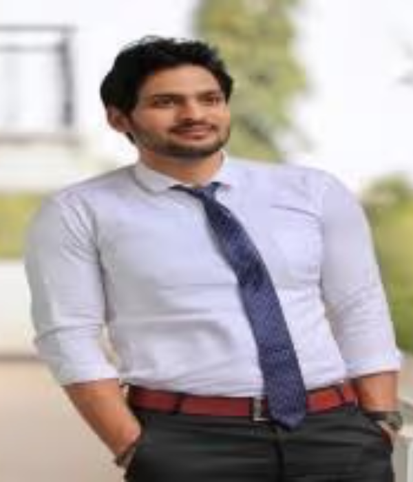 Mallidi Hemanth Reddy