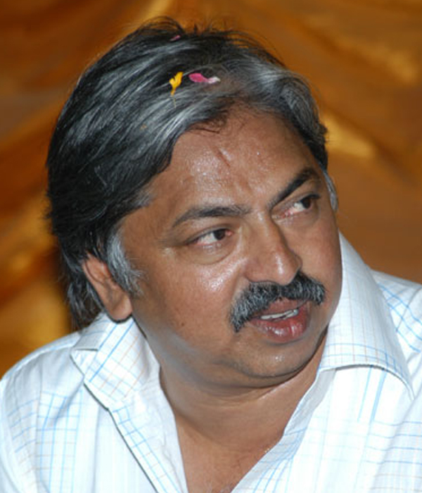 Mallidi Satyanarayana Reddy
