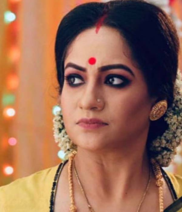 Mallika Bandopadhyay